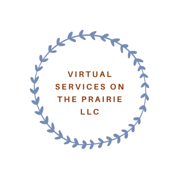 Virtual Services on the Prairie LLC